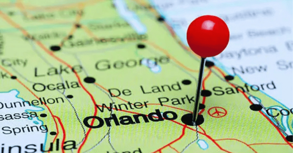 Roteiro em Orlando: Guia Completo para Planejar sua Viagem aos Parques com Segurança e Economia