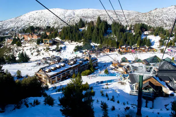 Bariloche, Argentina