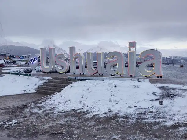 Ushuaia, Argentina