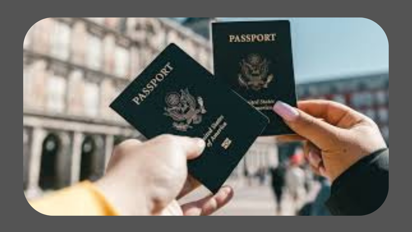 Checklist Definitivo para Sua Viagem Internacional: Passaporte, Passagens e Planejamento Passo a Passo (Guia Completo)