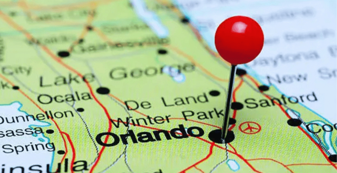 Roteiro em Orlando: Guia Completo para Planejar sua Viagem aos Parques com Segurança e Economia