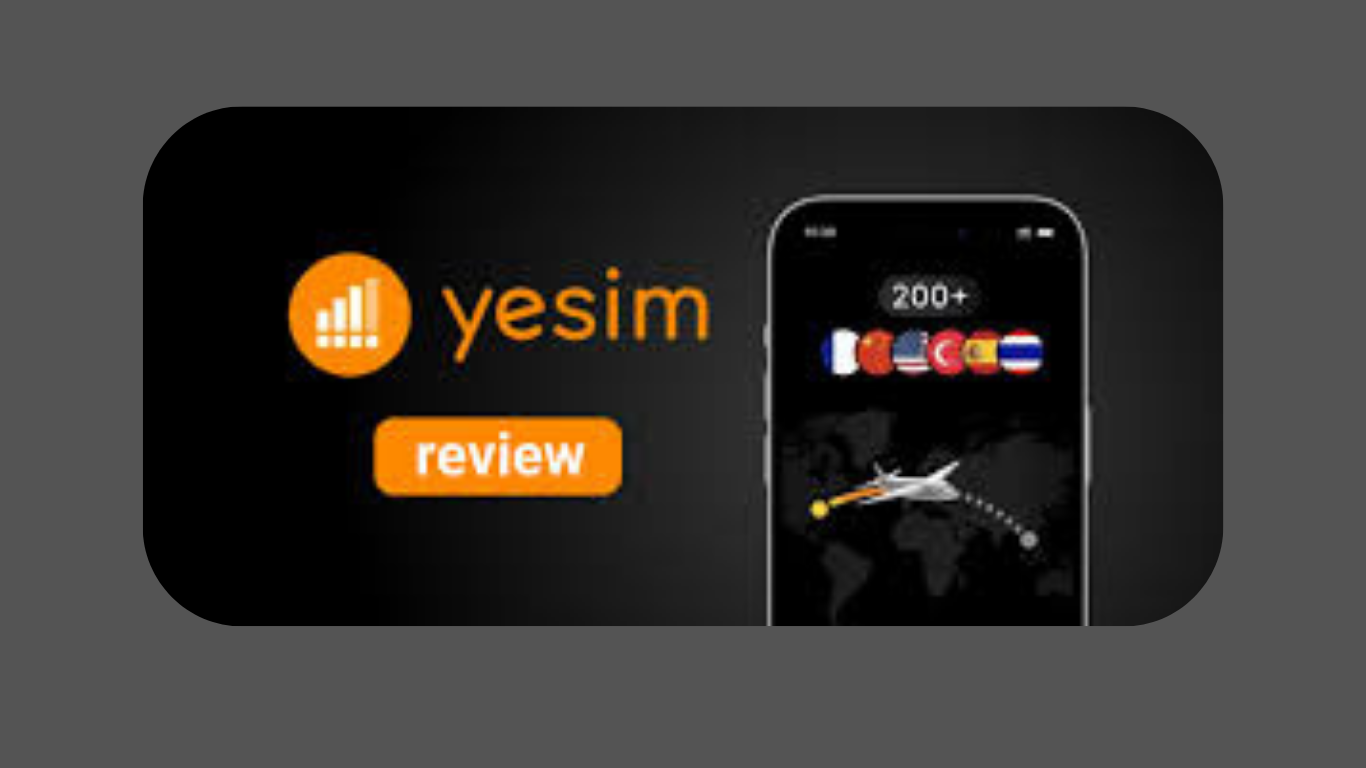 Yesim eSIM Vale a Pena? Review Completo e Honesto do Chip Virtual Internacional para Viagens