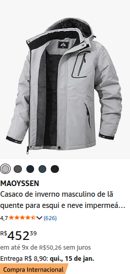 O Que Levar para uma Viagem na Neve: Roupas, Seguro e Planejamento