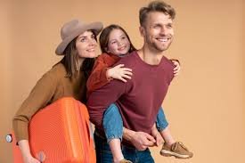 Erros Comuns em Viagens em Família e Como Evitar Frustrações