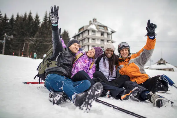 Viagem para a Neve: Quando Ir, Quanto Custa e Como se Preparar
