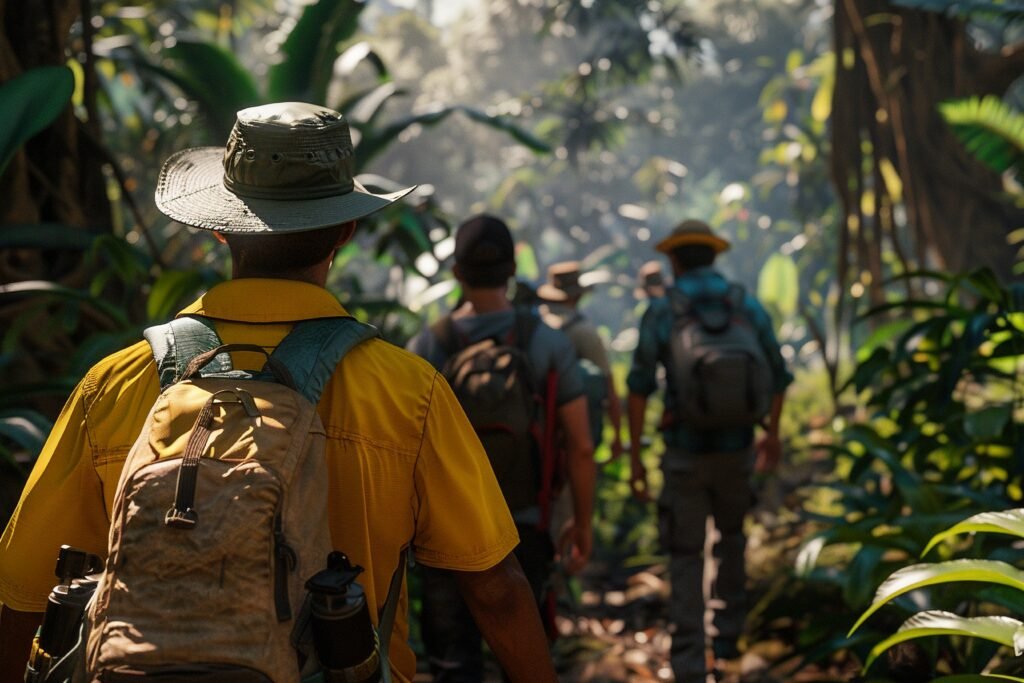 Experiências de Viagem: Descubra o Estilo Ideal para a Sua Próxima Aventura