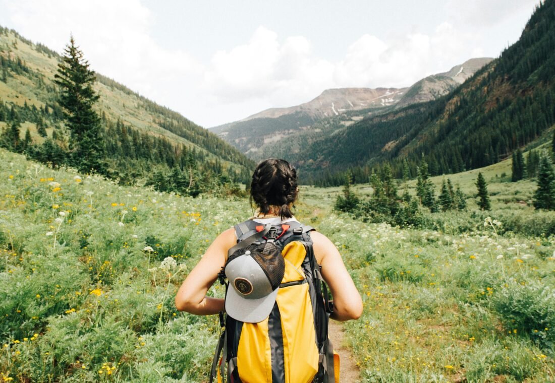 Viagens de Aventura: Como Planejar Experiências ao Ar Livre com Segurança