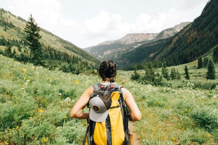 Viagens de Aventura: Como Planejar Experiências ao Ar Livre com Segurança