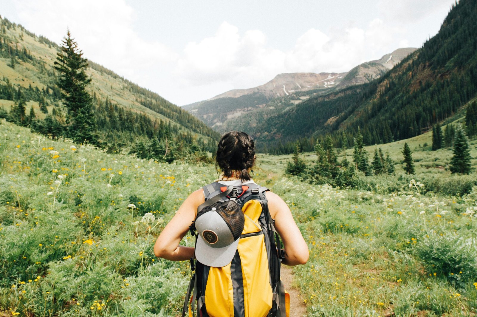 Viagens de Aventura: Como Planejar Experiências ao Ar Livre com Segurança